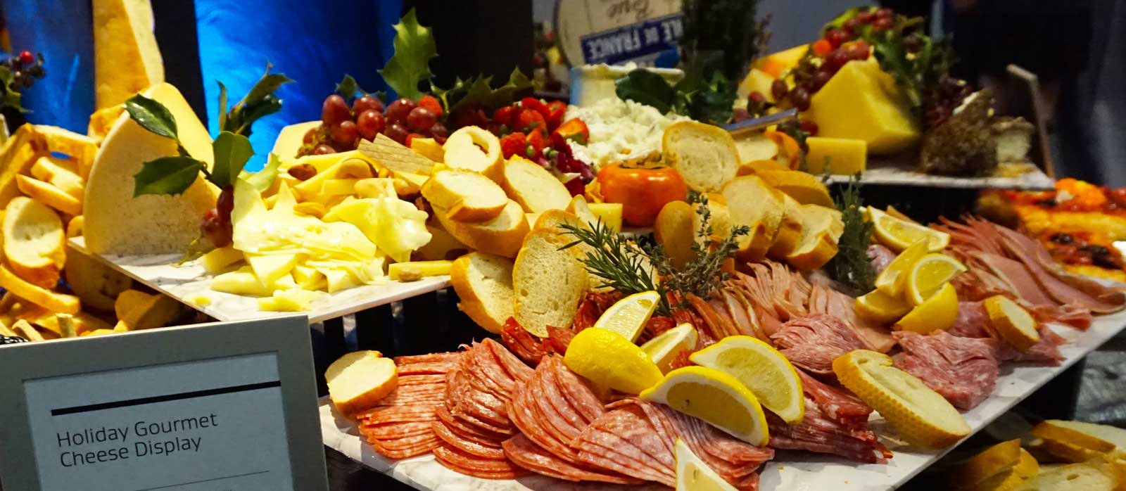 Home epicurean group