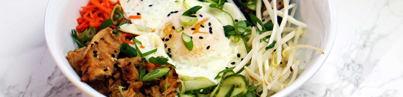 How One Man Conquered Cravings With a Single Epicurean Meal