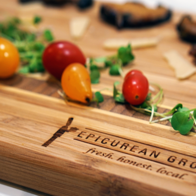 An Honest Review of the Epicurean All-in-One Cutting Board